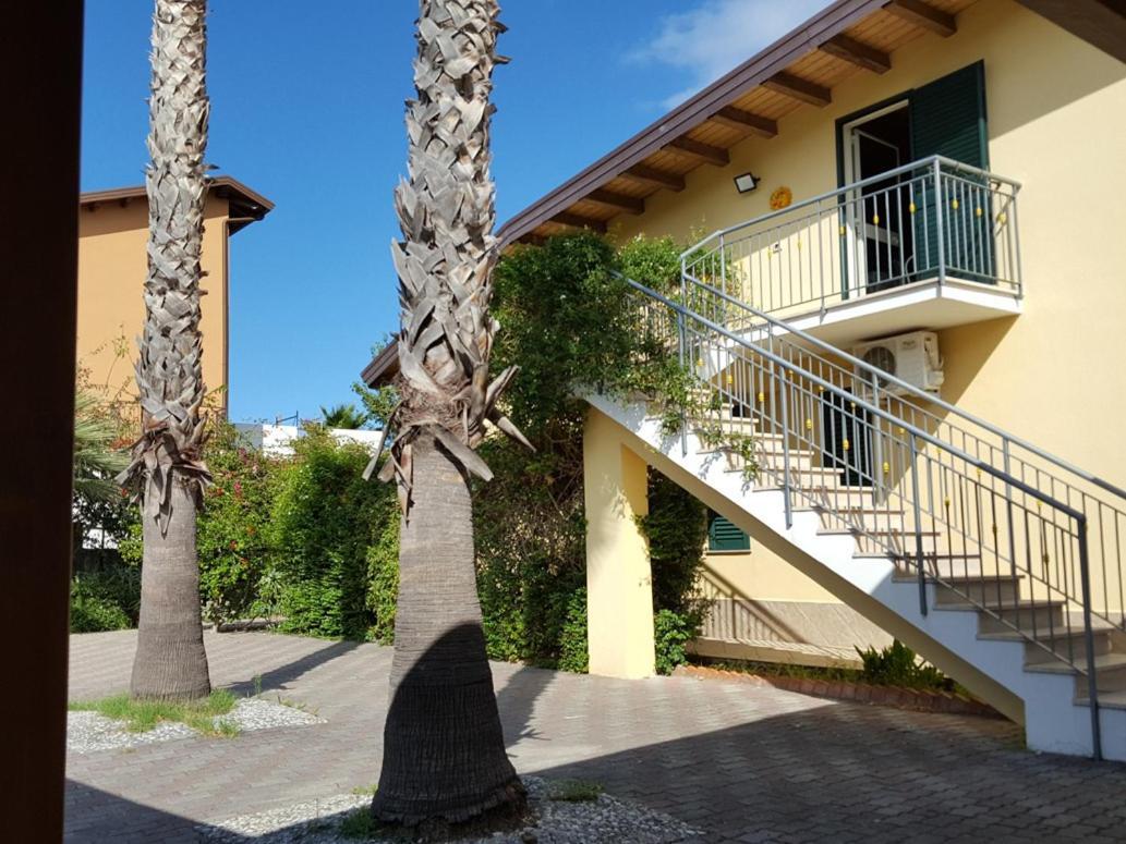 Villa Gabriella 帕蒂 外观 照片